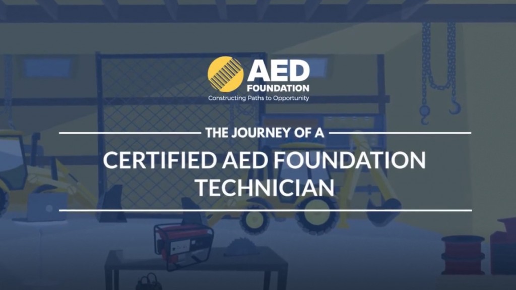 Do you have what it takes for a career in the equipment industry?