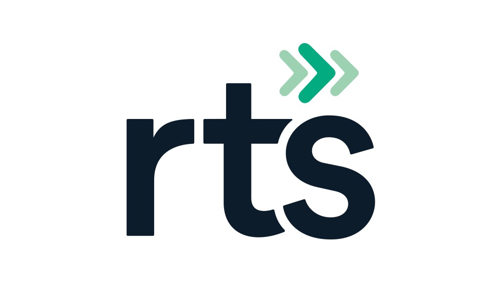 RTS logo