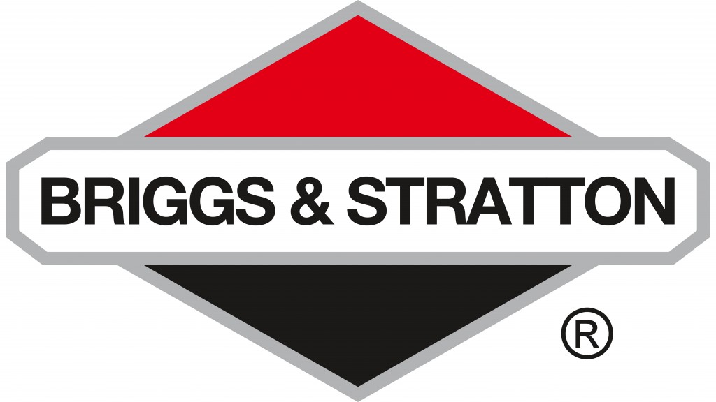 briggs and Stratton logo