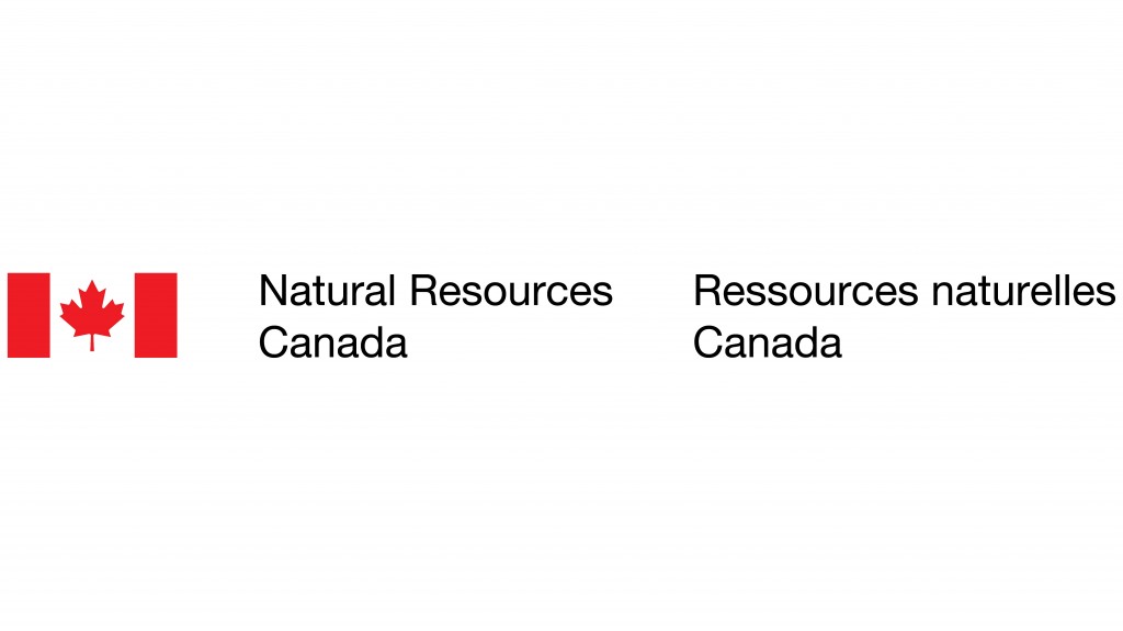 Natural Resources Canada logo Natural Resources Canada logo
