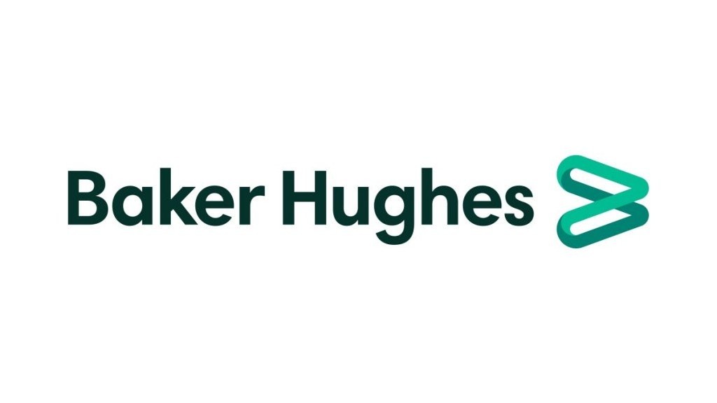 Baker Hughes logo Baker Hughes logo