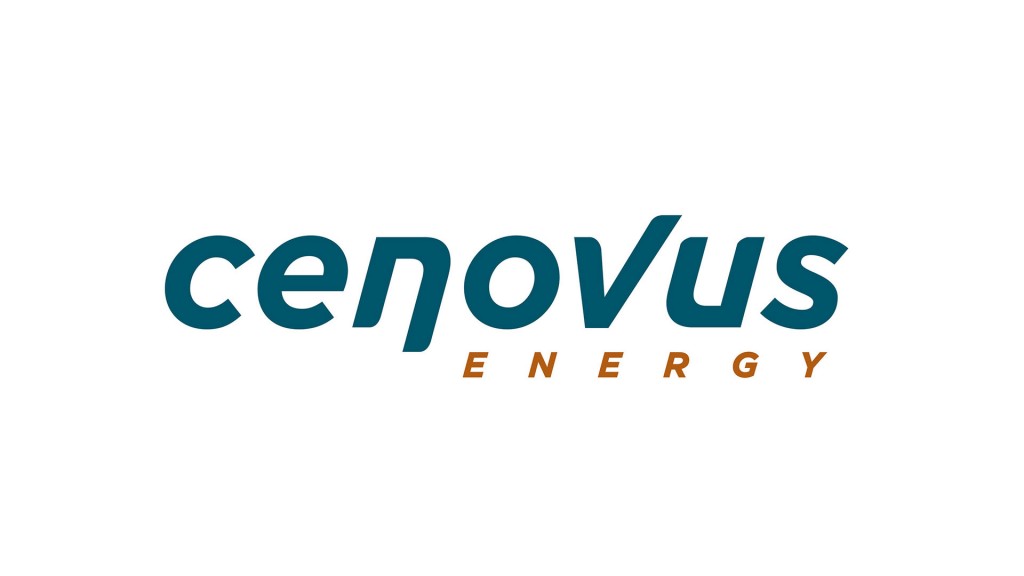 Cenovus logo
