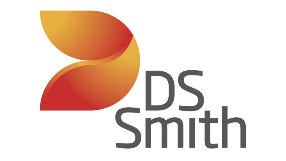 DS Smith logo