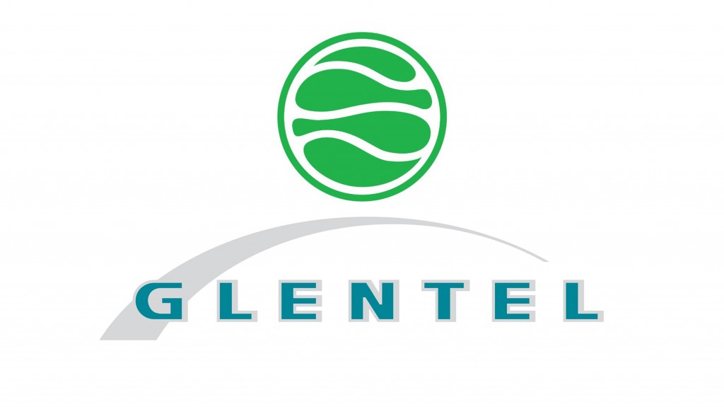 Greentec and Glentel logos