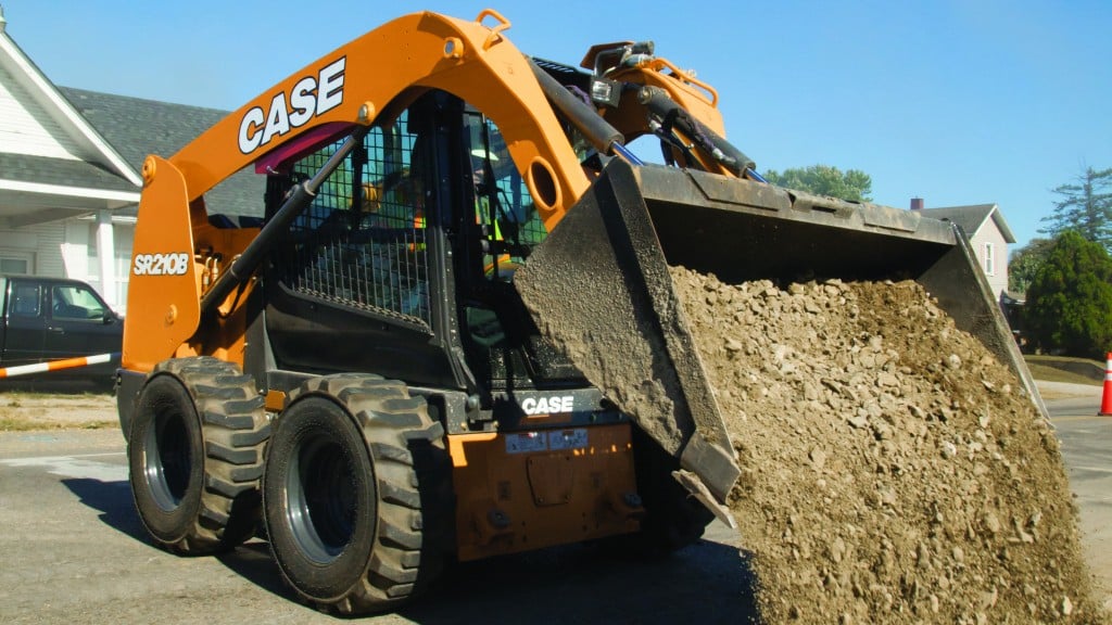 Total cost of ownership is a key consideration when purchasing new machinery.