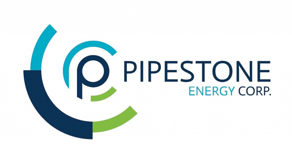 Pipestone Energy announces new gas processing and condensate handling arrangement with Veresen