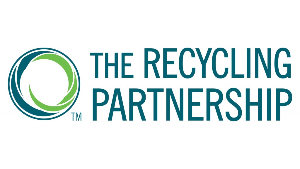 The Recycling Partnership awards grants to improve polypropylene curbside recycling