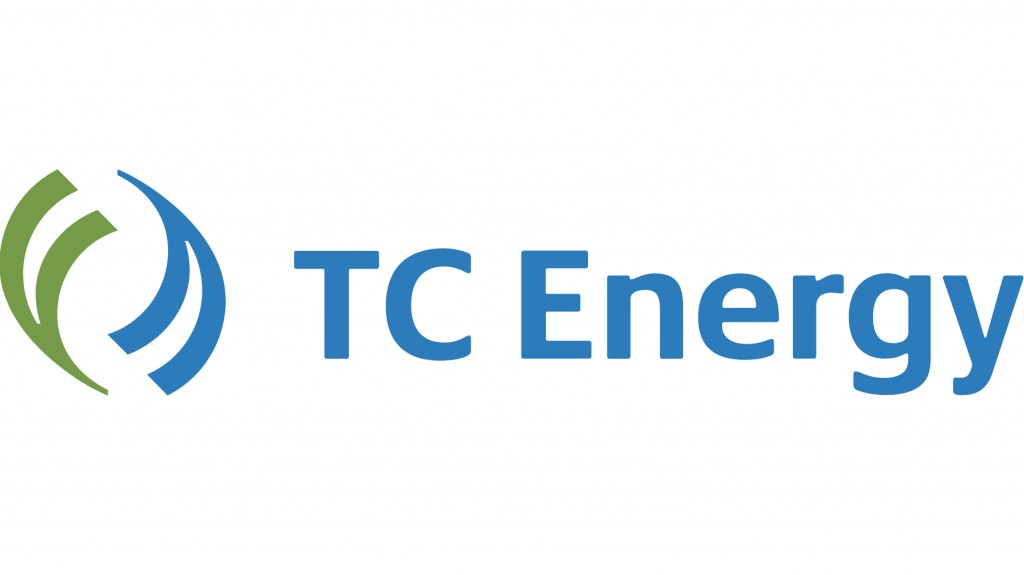 TC Energy logo TC Energy logo