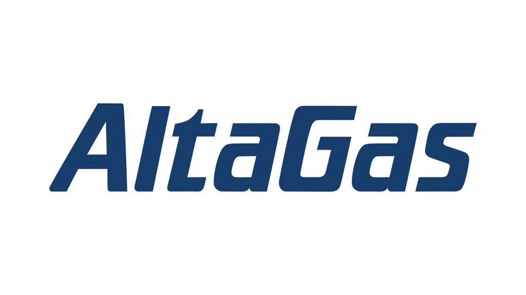 AltaGas logo