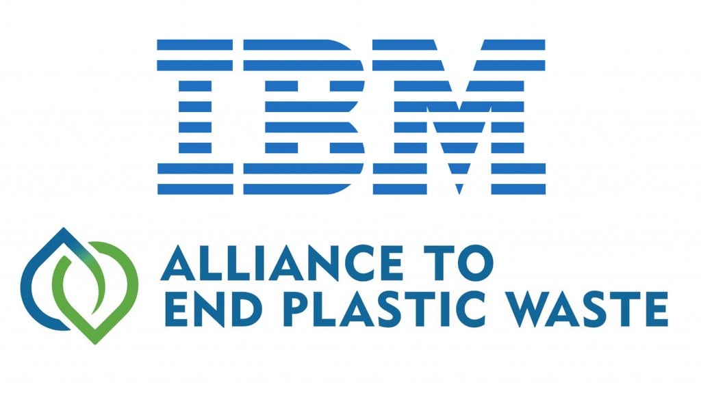 IBM collaboration with Alliance to End Plastic Waste to use data to track plastic waste globally