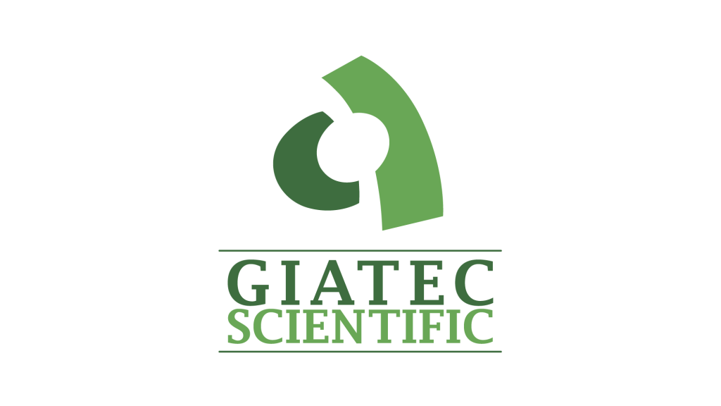 Giatec Scientific logo