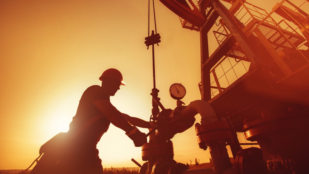 14 percent increase in upstream oil and gas spending expected in 2021 14 percent increase in upstream oil and gas spending expected in 2021