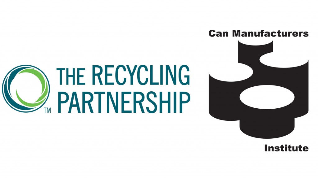 Can Manufacturers Institute now accepting proposals for aluminum beverage can capture grants