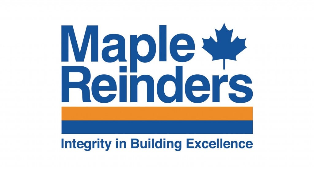 maple reinders logo