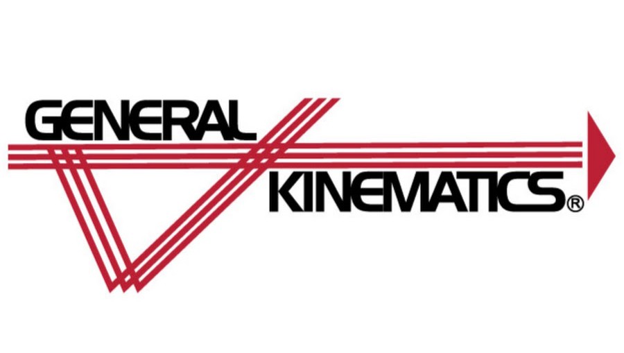 General Kinematics logo