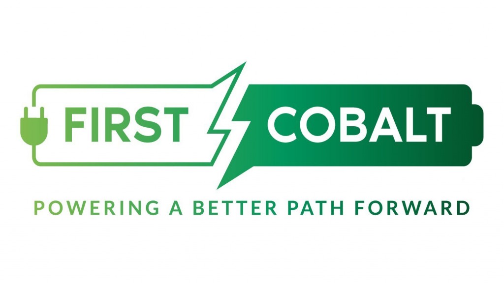 First Cobalt logo