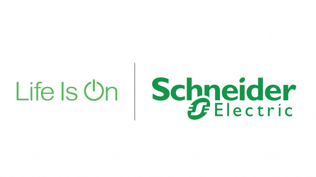 Schneider Electric logo