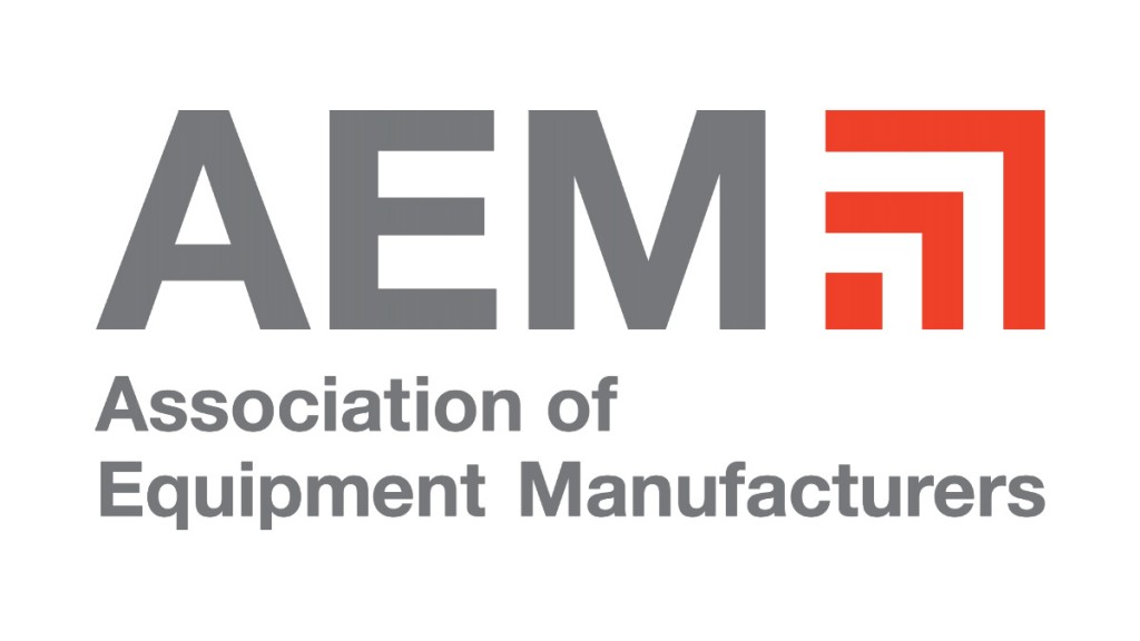 AEM elects Caterpillar’s Otto Breitschwerdt to construction equipment sector board