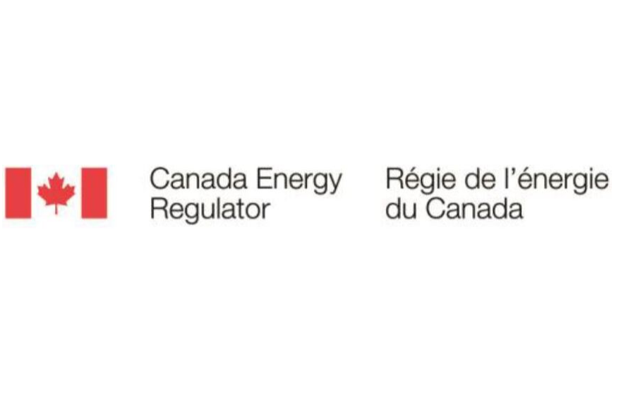 canada energy regulator logo canada energy regulator logo