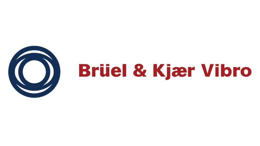 bruel and kjaer vibro logo