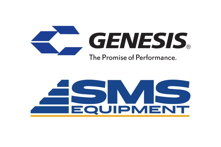 Genesis SMS logo