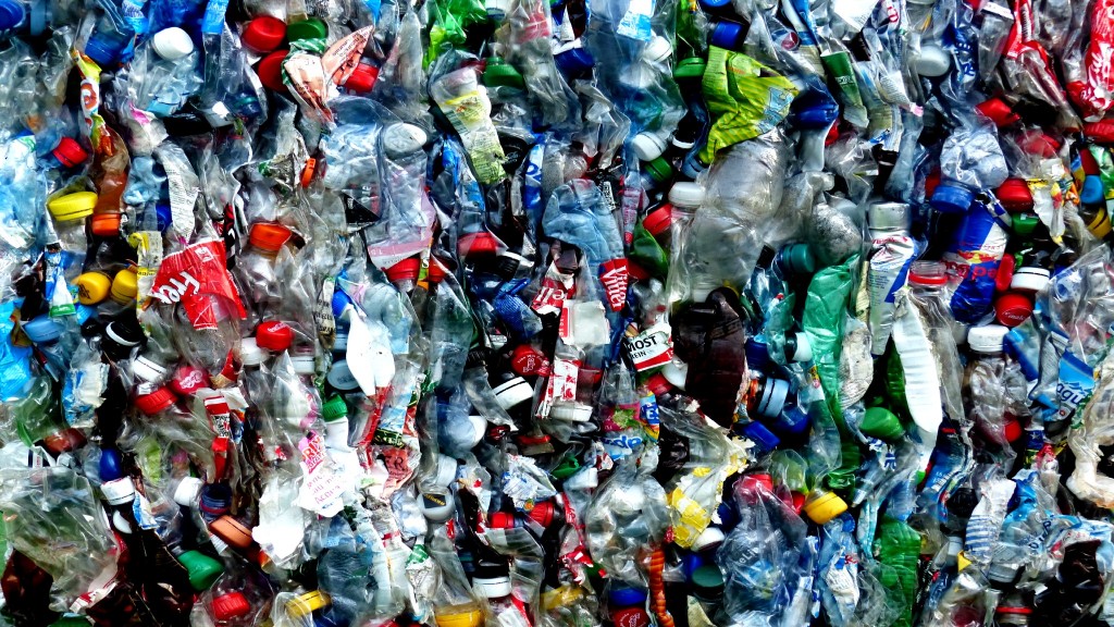 Agilyx and ExxonMobil establish joint venture to enable large-scale recycling of plastics