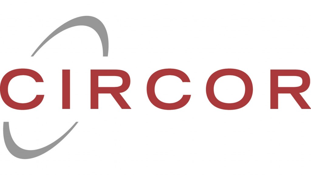 Circor Pipeline Engineering logo Circor Pipeline Engineering logo
