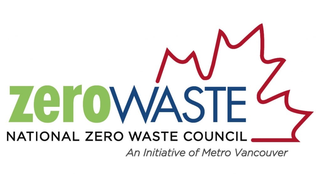 National Zero Waste Council logo