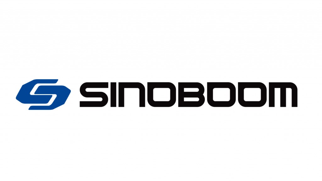 Sinoboom logo