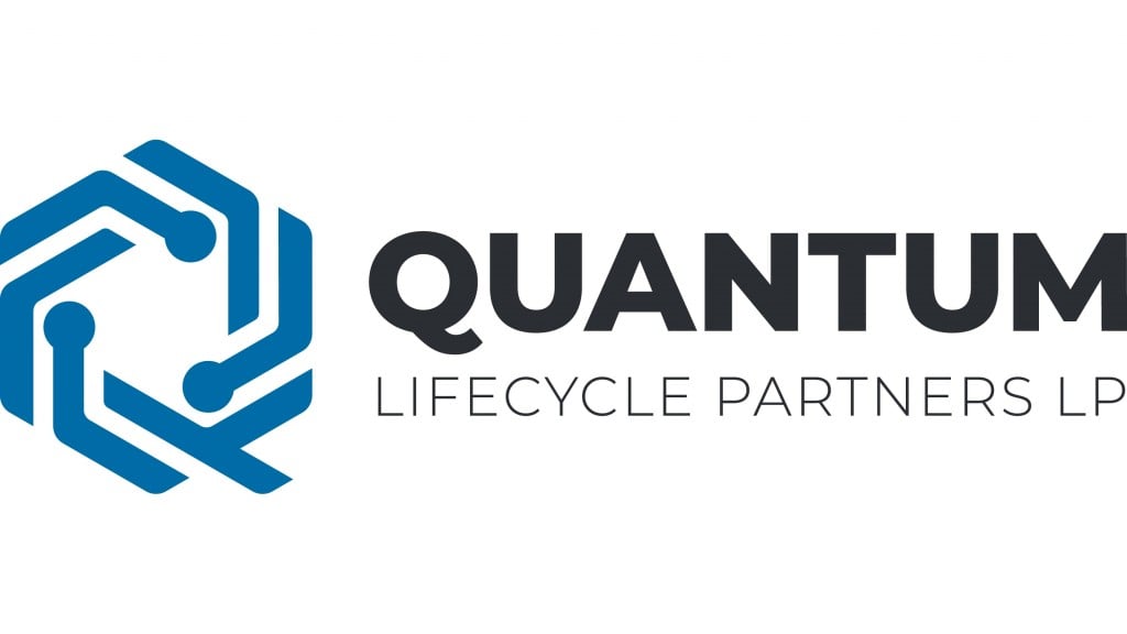 Quantum Lifecycle Partners logo