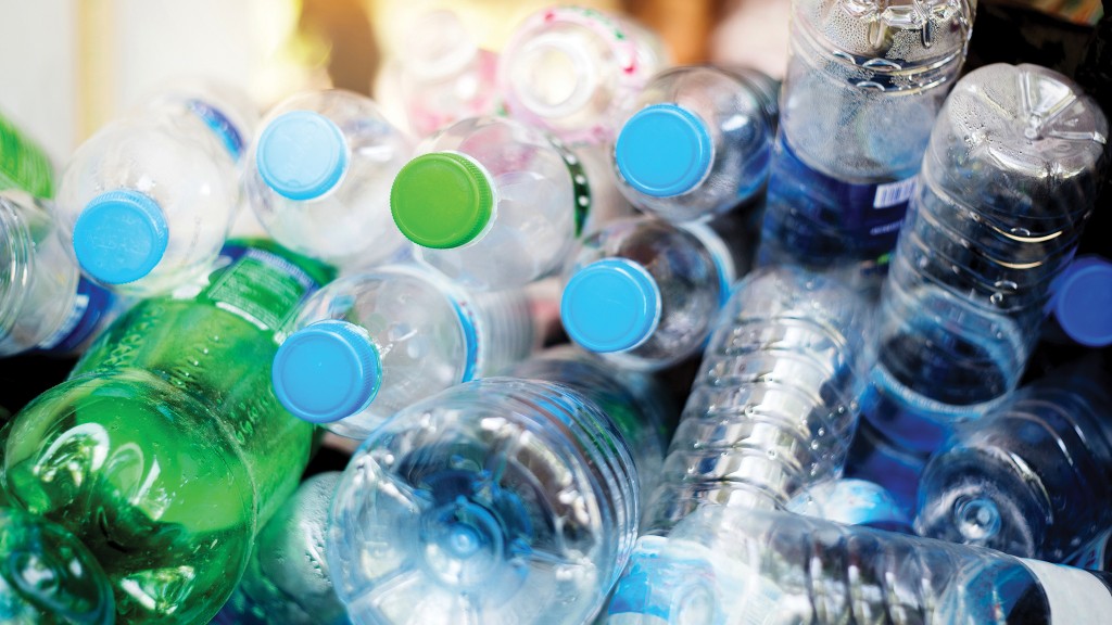 The Canada Plastics Pact is taking real action on plastics and packaging waste