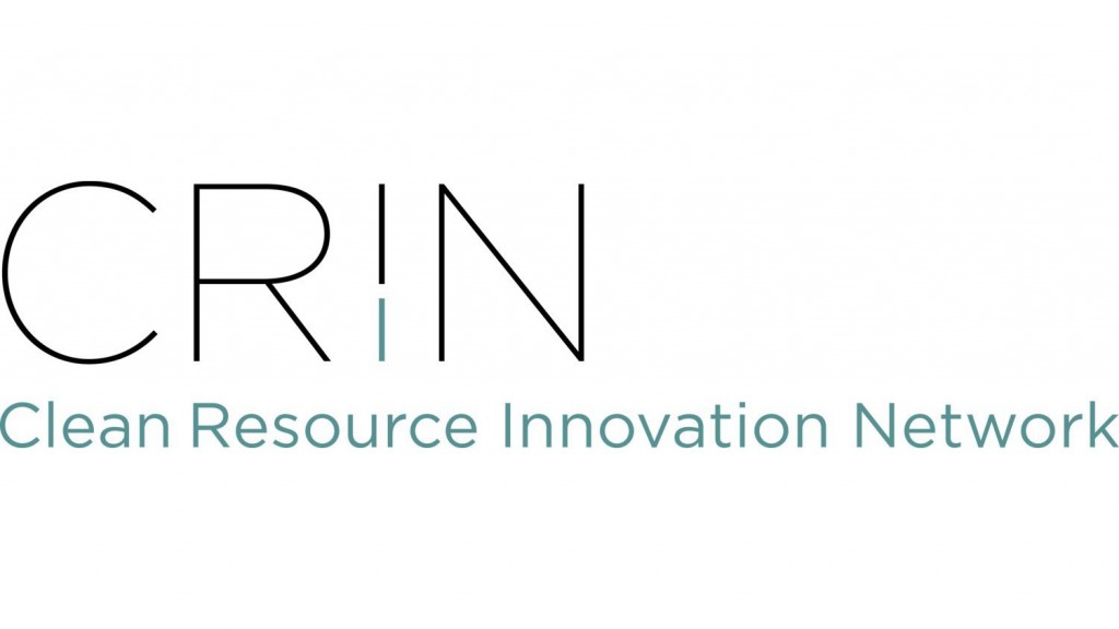 CRIN logo CRIN logo