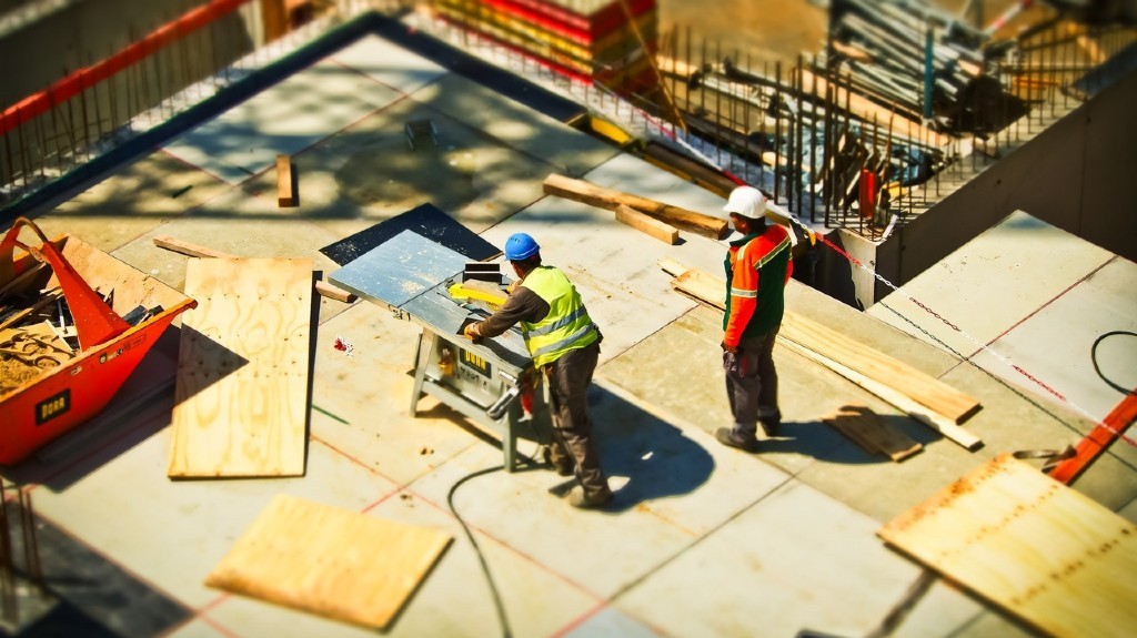 Canada’s construction industry rebounds post-pandemic with more slow growth to come