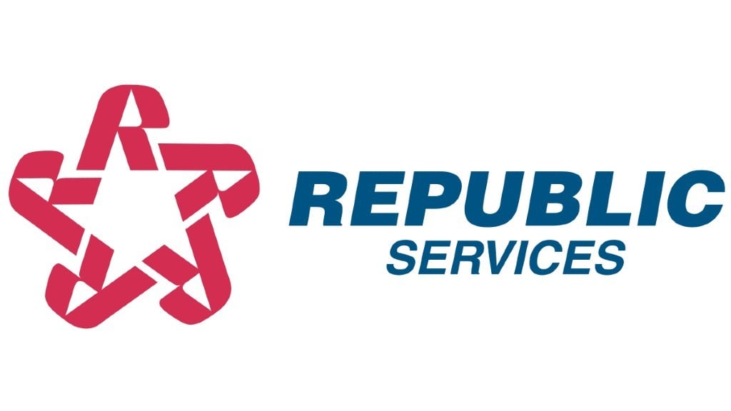 Republic Services, Inc. logo