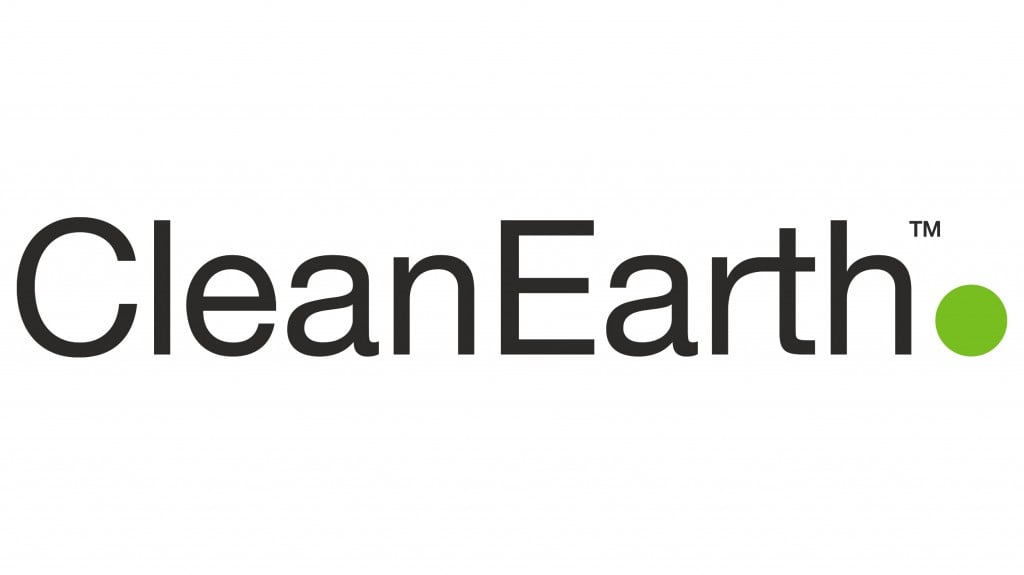 Clean Earth logo