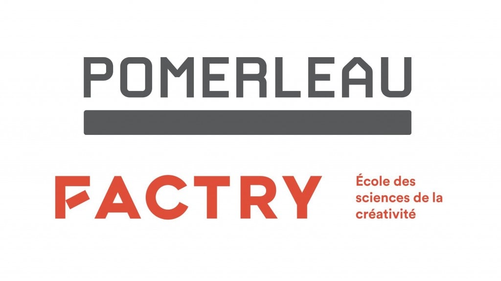 Pomerleau and Factry launch laboratory dedicated to construction