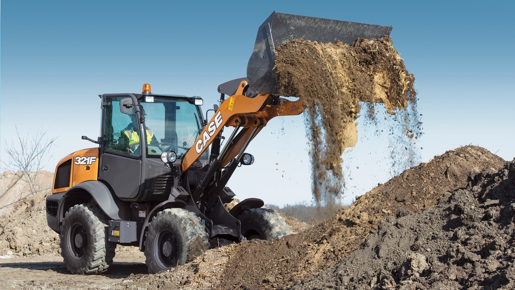 In-depth report: Compact wheel loaders