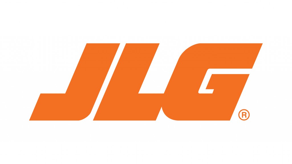 JLG logo