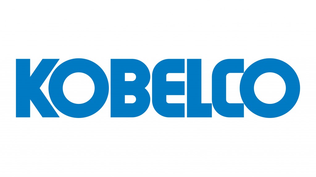 Kobelco logo