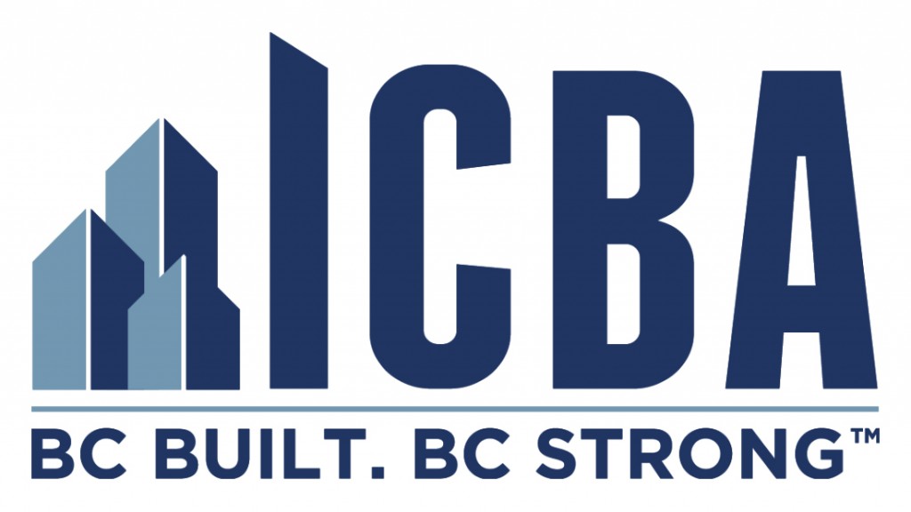 ICBA logo