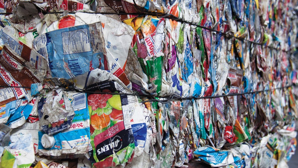 The top four trends in carton recycling for 2021