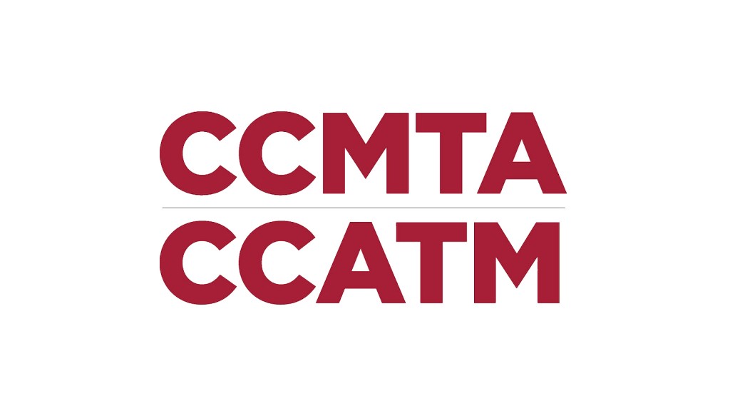 The Canadian Council of Motor Transport Administrators logo