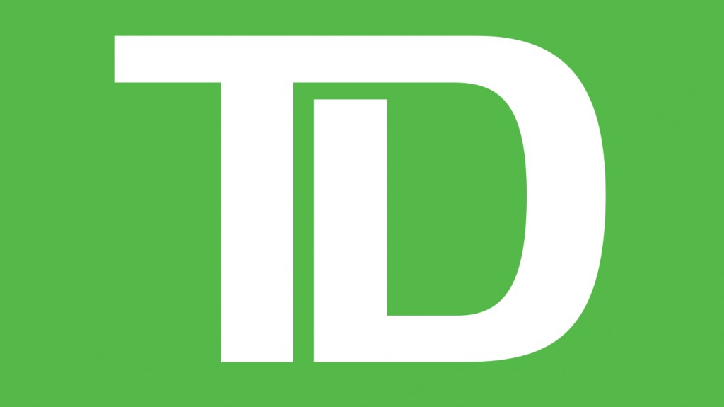 TD Bank Group logo