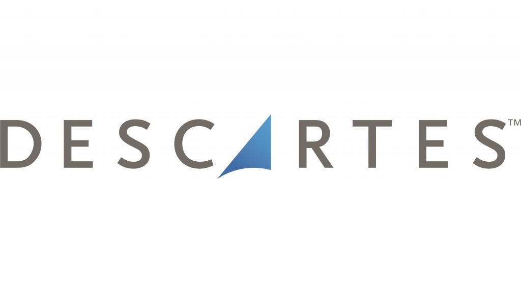 Descartes Systems Group logo