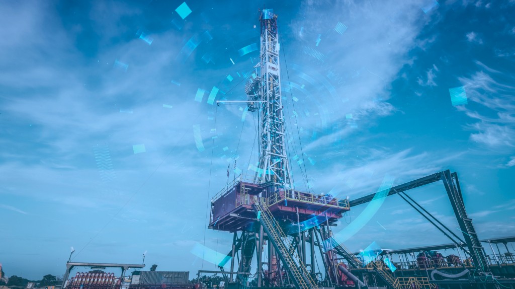 schlumberger and NOV automated drilling partnership schlumberger and NOV automated drilling partnership