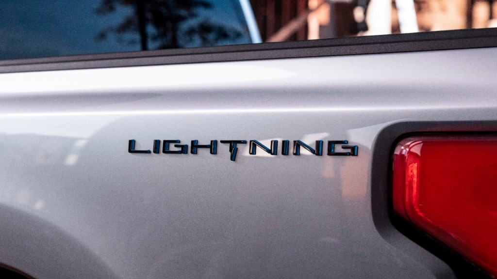 Ford to reveal all-electric F-150 Lightning in livestreamed event