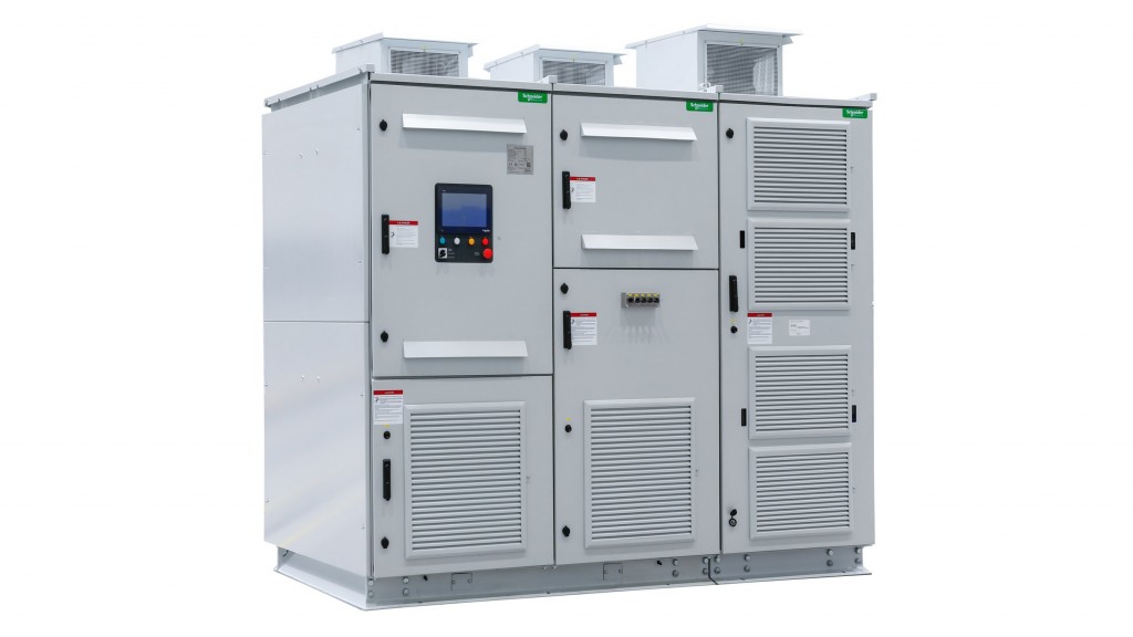 schneider electric canada inc atv6000 medium voltage drive schneider electric canada inc atv6000 medium voltage drive
