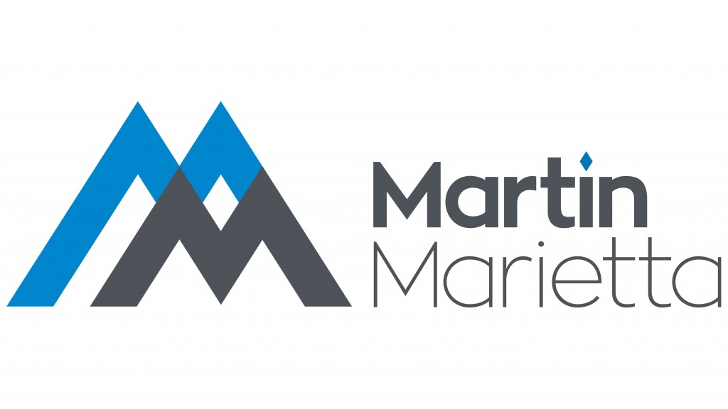 Martin Marietta logo