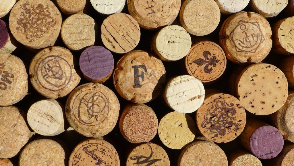 Return-It collection program to help turn wine corks into eco-friendly footwear