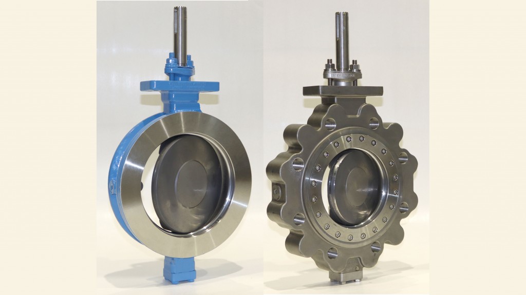 neles modular butterfly valve neles modular butterfly valve